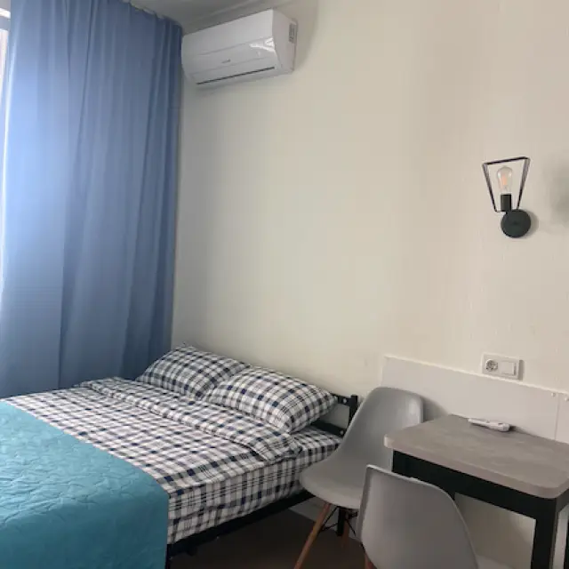 Реальные фото Malina Apartment (Малина Апартмент) на улице Липовой Рощи 4 корпус 3