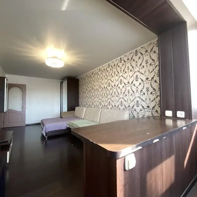 Реальные фото Апартаменты на улице имени Космонавта Поповича 106