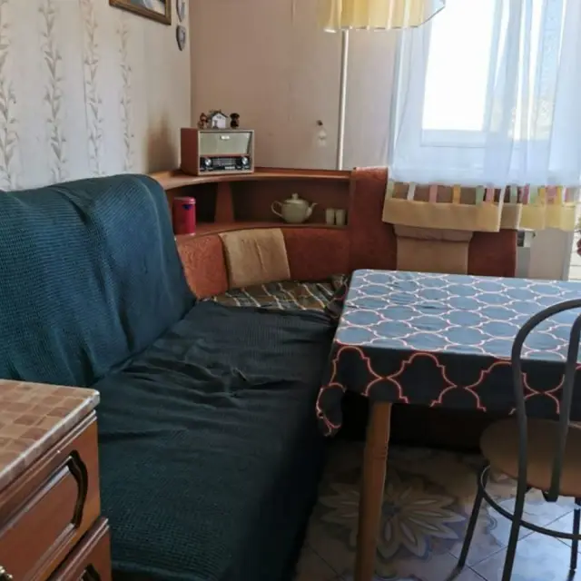 Реальные фото Апартаменты на улице Королёва 14