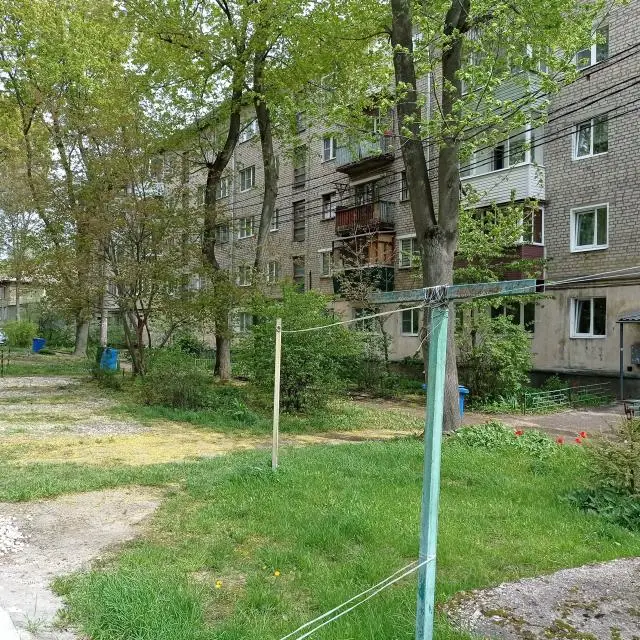 Реальные фото Любава на улице Мезенцева