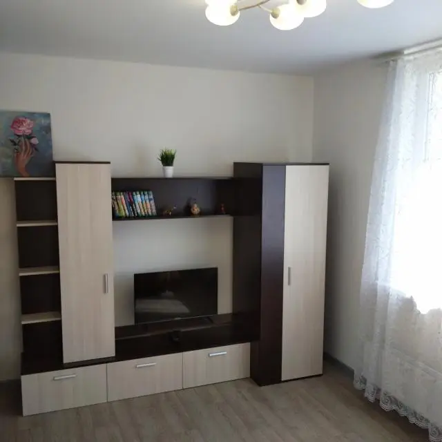 Реальные фото Апартаменты на улице Южная, 3к1