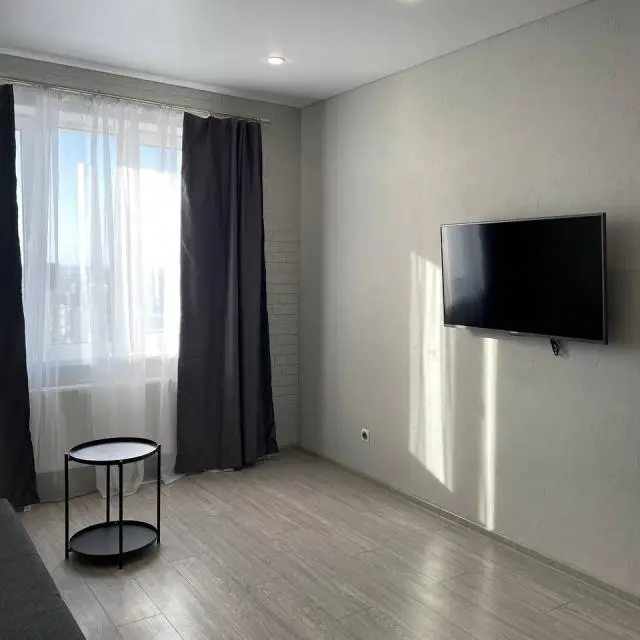 Реальные фото Апартаменты на улице Аделя Кутуя 110Дк3