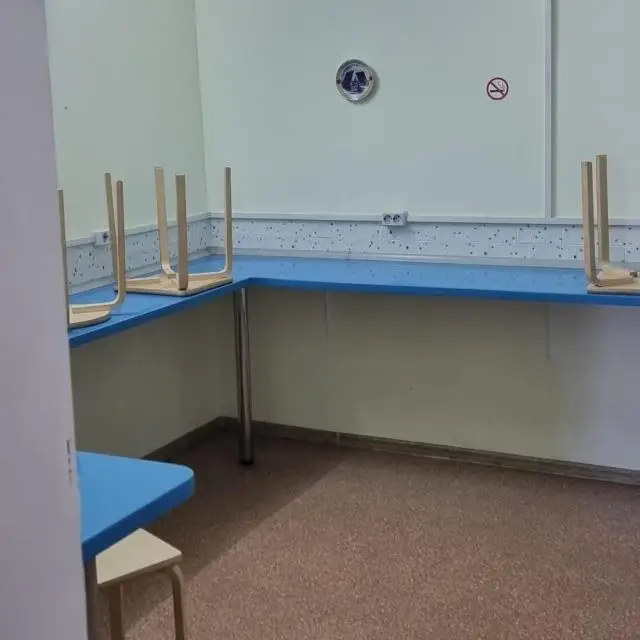 Реальные фото Дельта