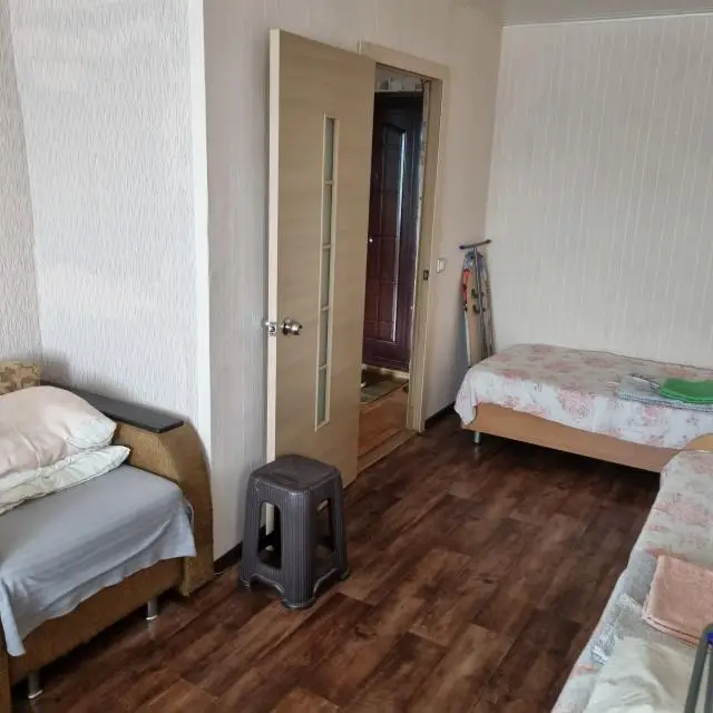 Реальные фото Апартаменты на проспекте Мира 22