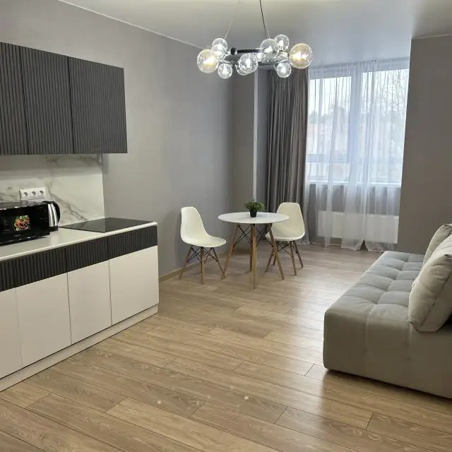Реальные фото DreamHouse на улице Титова