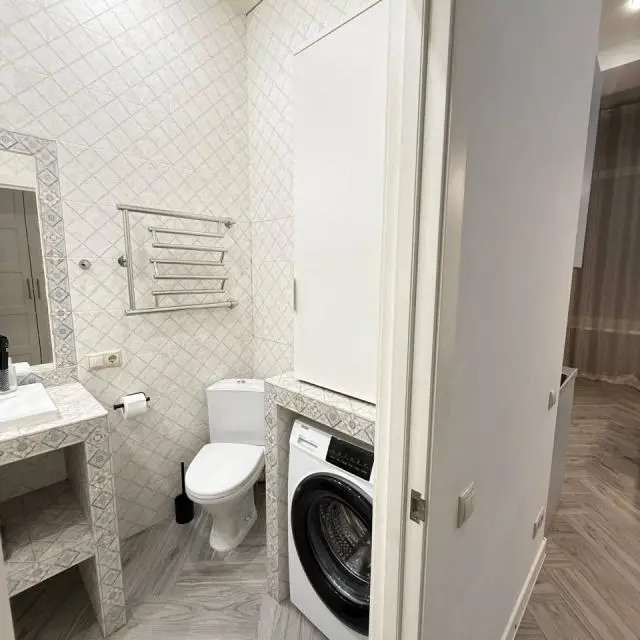 Реальные фото RentMe 24 (РентМи) на улице Святослава Рихтера 3 корпус 1
