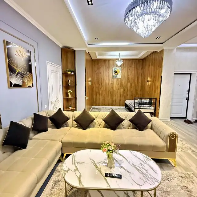 Реальные фото Royal Rentals (Роял Ренталс) на улице Бабура 44