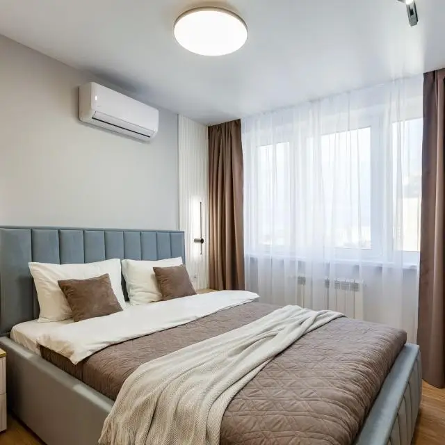 Реальные фото RentPlaza на проспектe Карла Маркса