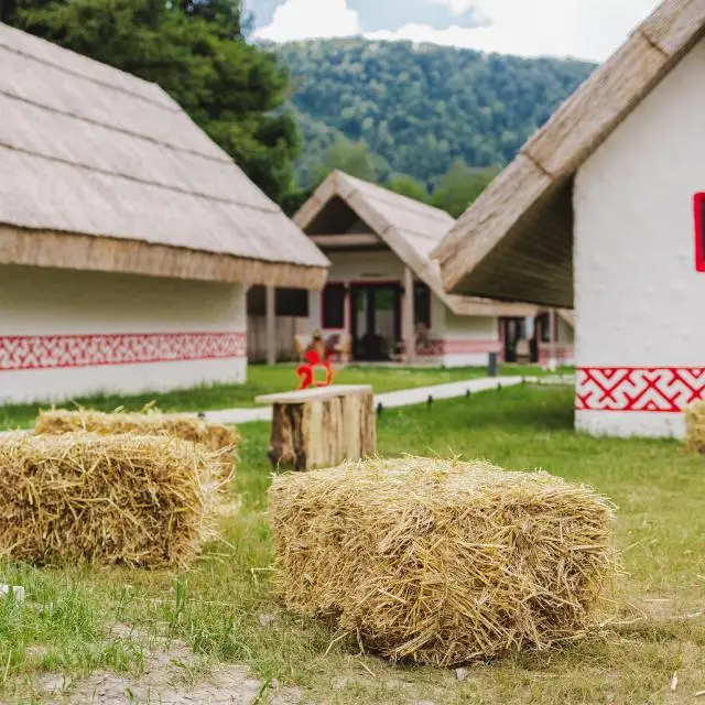 Реальные фото Загородный комплекс Анвин Цатра