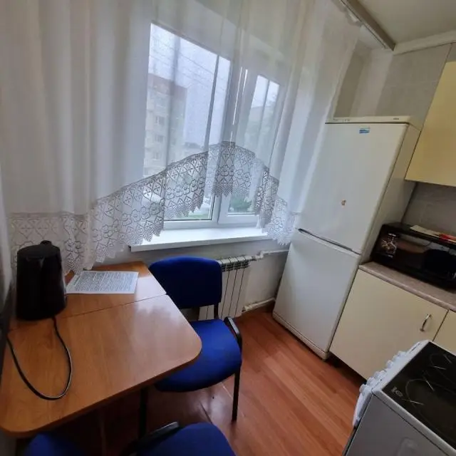 Реальные фото Апартаменты Home Сomfort на улице Пролетарская 72