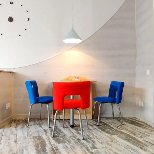 Реальные фото СolorApartments - Английский двор
