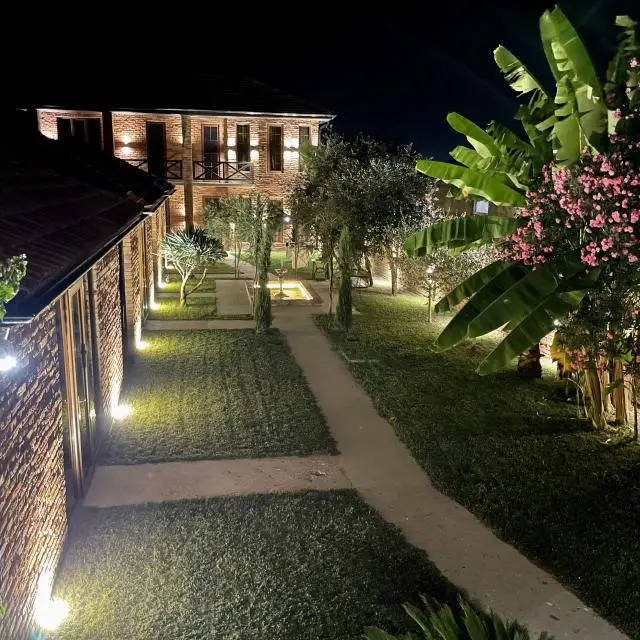 Реальные фото Loft Garden (Лофт Гарден)