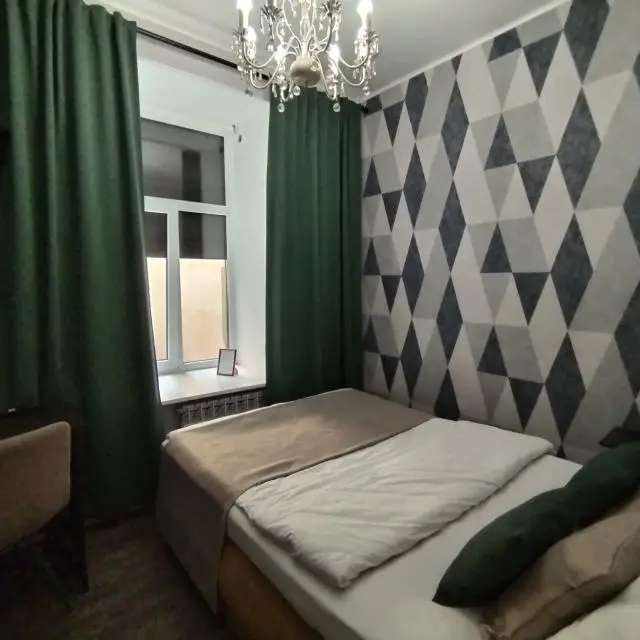 Реальные фото Адажио на Коломенской