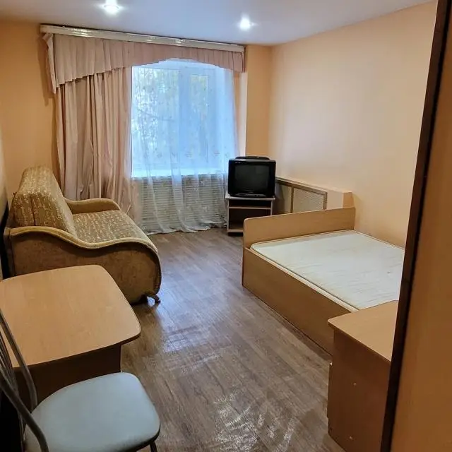 Реальные фото Main Room Уфимское шоссе (Мэин Рум)