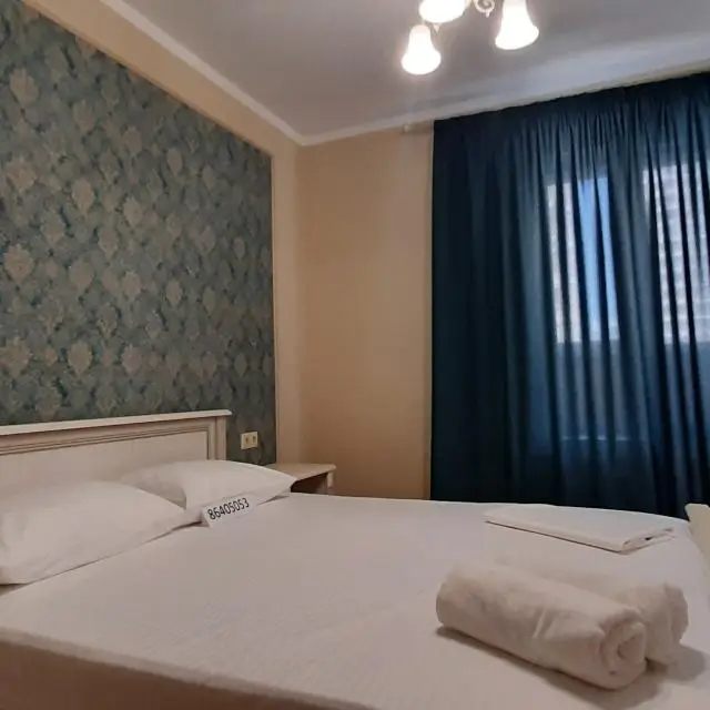 Реальные фото ApartKRD на улице Бородинская 137 корпус 1