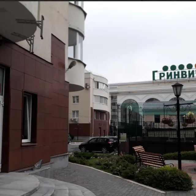 Реальные фото Лондон