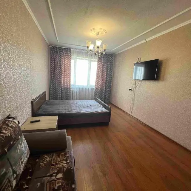 Реальные фото Квартира на улице Бурова-Петрова 96Гк1
