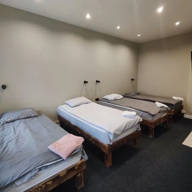 Реальные фото Sutki Rent в Любытино (Сутки Рент)