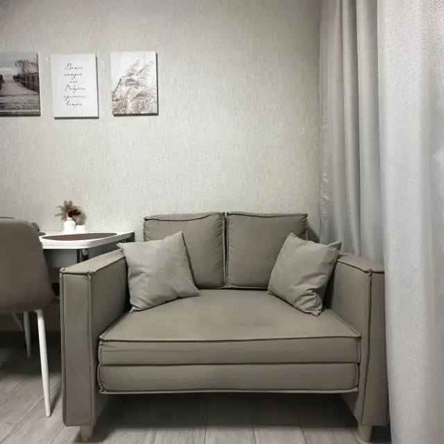 Реальные фото RentPlaza на улице Революционная