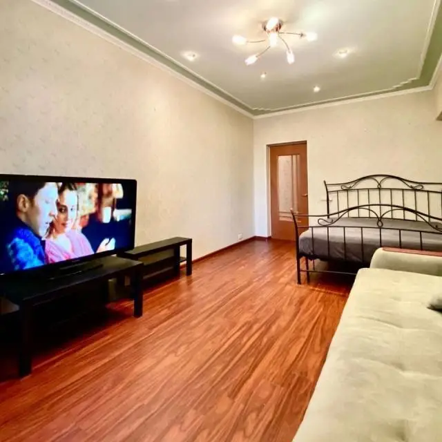 Реальные фото Apart Saray на улице Академика Ильюшина 16