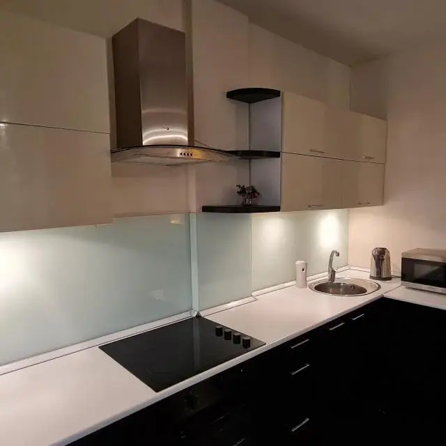 Реальные фото Апартаменты Home Sweet Home на улице 8 Воздушной Армии 6А