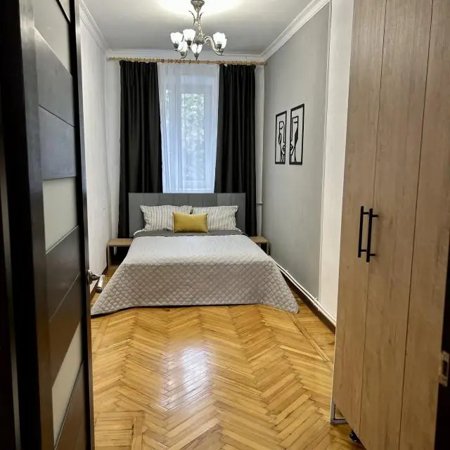 Реальные фото Апартаменты на улице Ленина 5В
