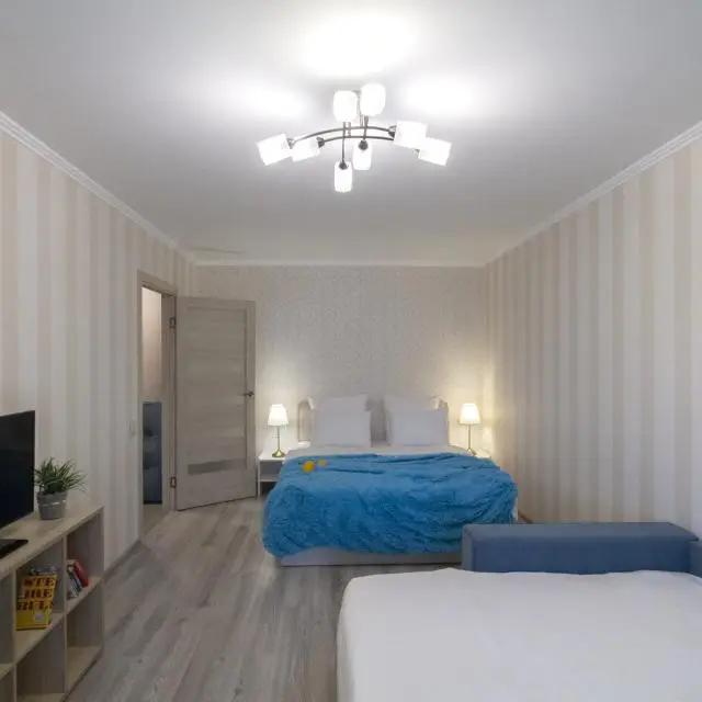 Реальные фото Bliss apartsна улице Свердлова 11