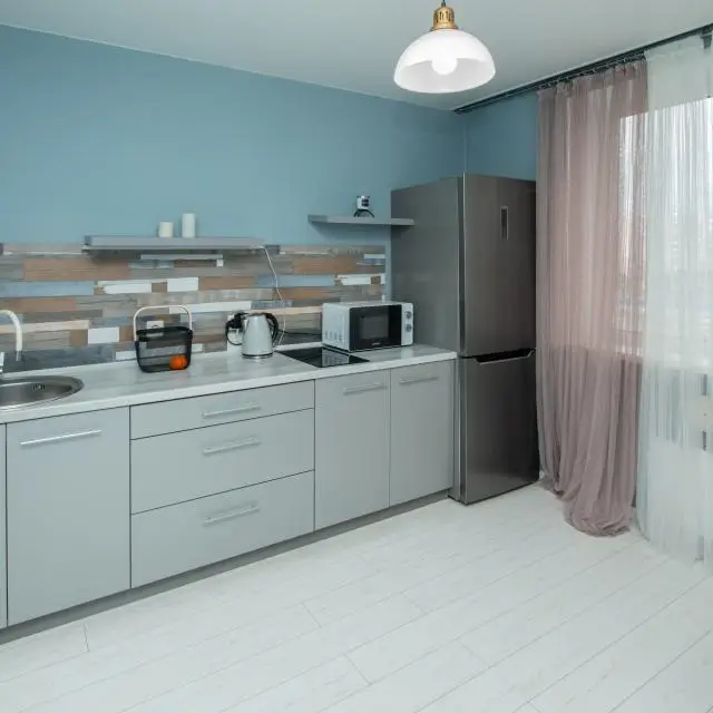 Реальные фото Room Hotel (Рум Отель) на Запорожской 61