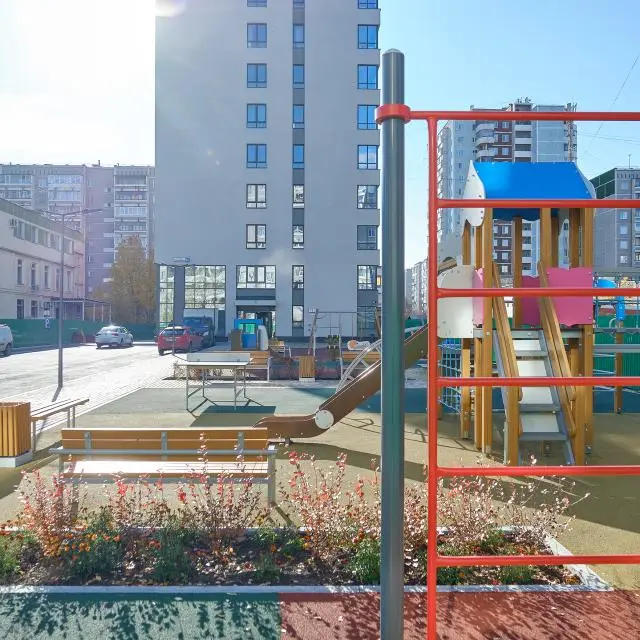 Реальные фото Astrea (Астрея) на улице Родонитовая