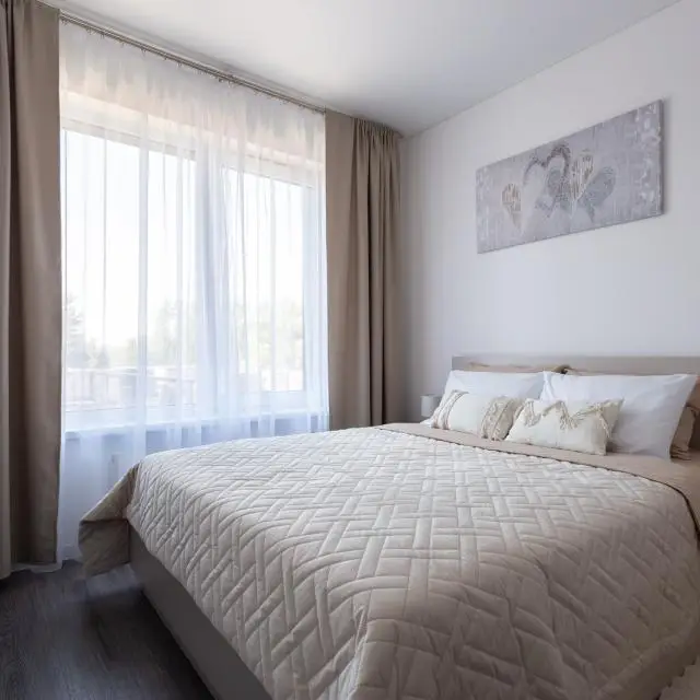 Реальные фото ELIZA HOME | Уютная квартира в новом ЖК Сенат