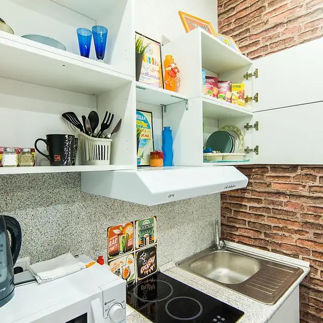 Реальные фото Vnukovo Good House (Внуково Гуд Хаус) на улице Лётчика Ульянина