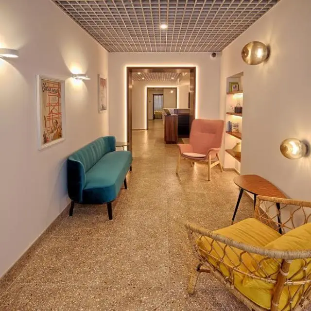 Реальные фото SV Hotel (СВ отель)
