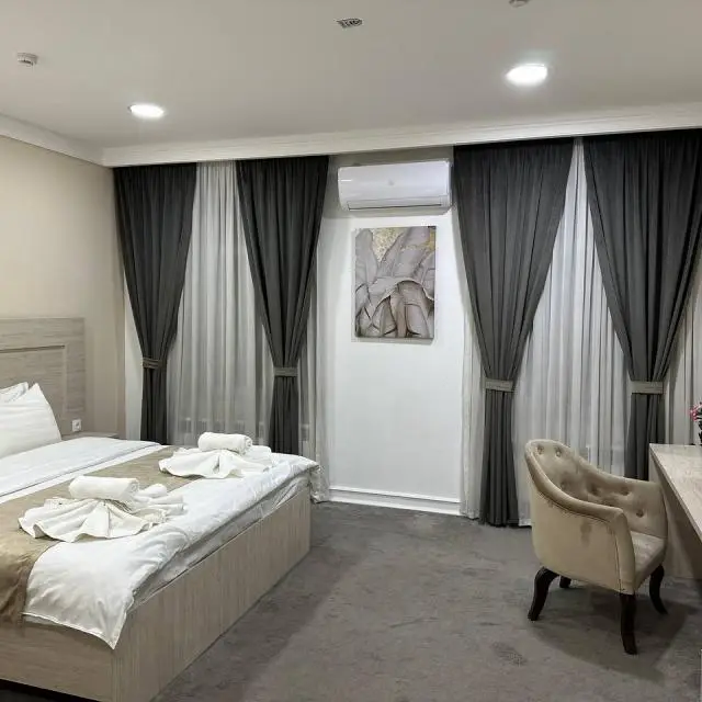 Реальные фото South Hotel Tashkent (Сауз)