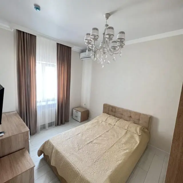 Реальные фото Hotel Mineral (Отель Минерал)