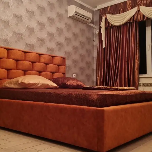 Реальные фото Апартаменты на улице Пирогова 44
