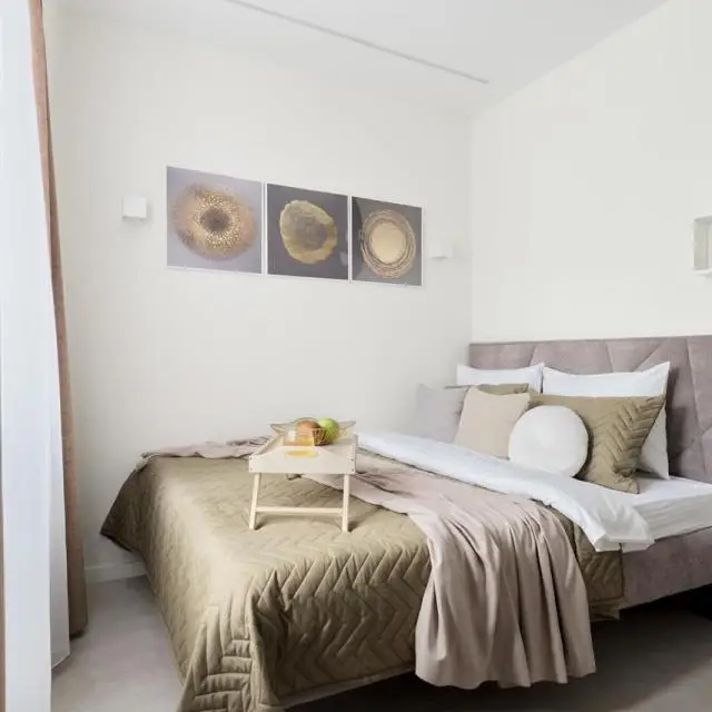 Реальные фото Sutki Rent рядом с аэропортом