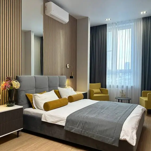 Реальные фото Level One 155