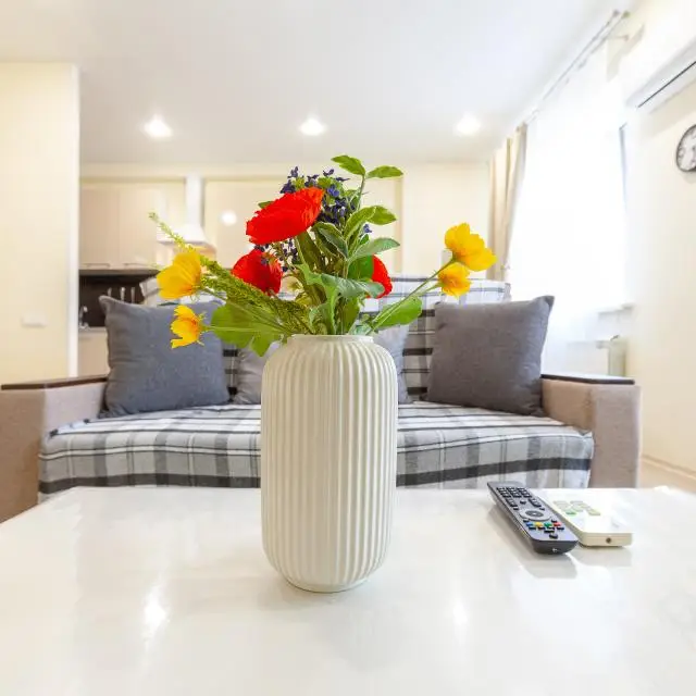 Реальные фото RentPlaza на улице Советской Армии