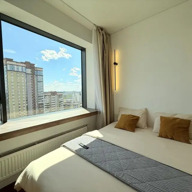 Реальные фото Апартаменты Свобода Residents Радищева 41