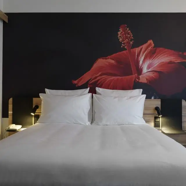 Реальные фото Novotel Санкт-Петербург Центр (Novotel Saint Petersburg Center)