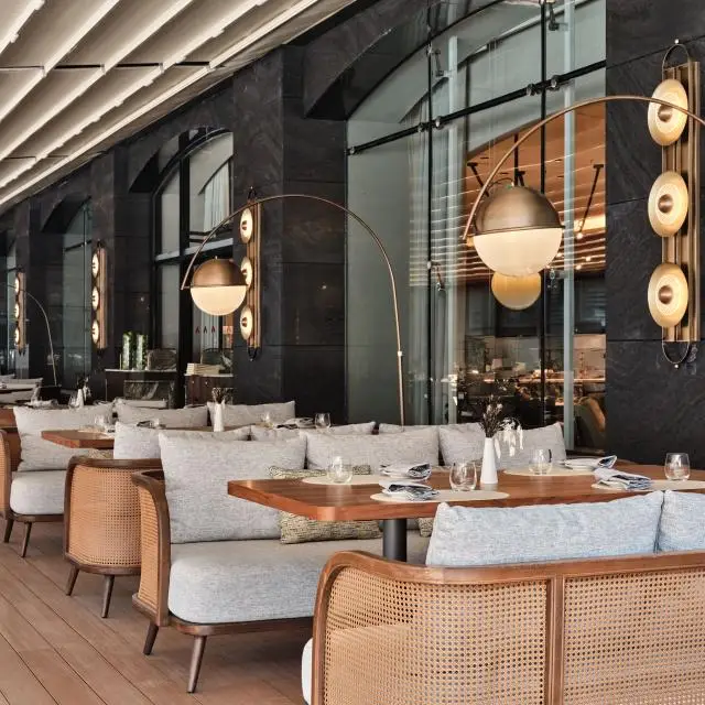 Реальные фото Swissôtel Tashkent (Свиссотель Ташкент)