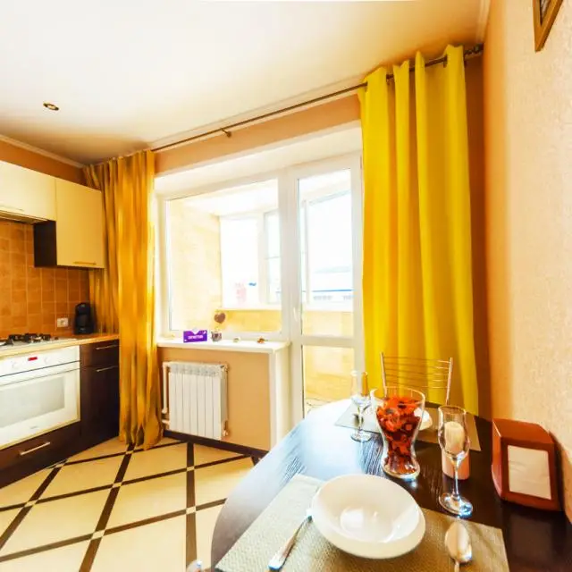 Реальные фото Niki Rent на Степной 68