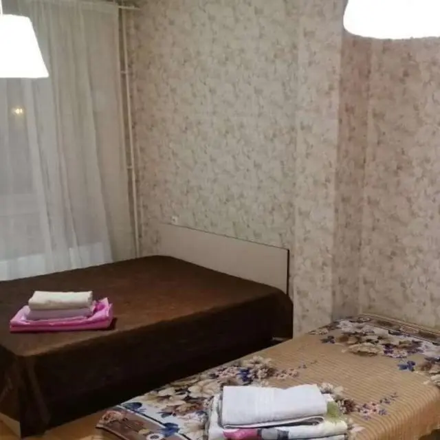 Реальные фото Апартаменты на бульваре Бескудниковский 31