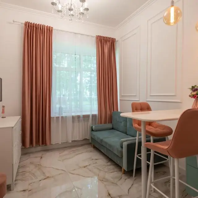 Реальные фото Апартаменты COMFORT LIFE (Комфорт Лайф) в Кусково