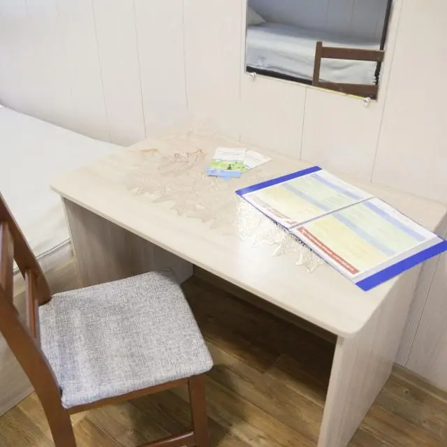 Реальные фото Антихостел RoomHouse у вокзала