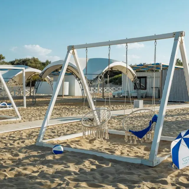Реальные фото Pontos Family Resort Zarya (Понтос Фэмили Резорт Заря)