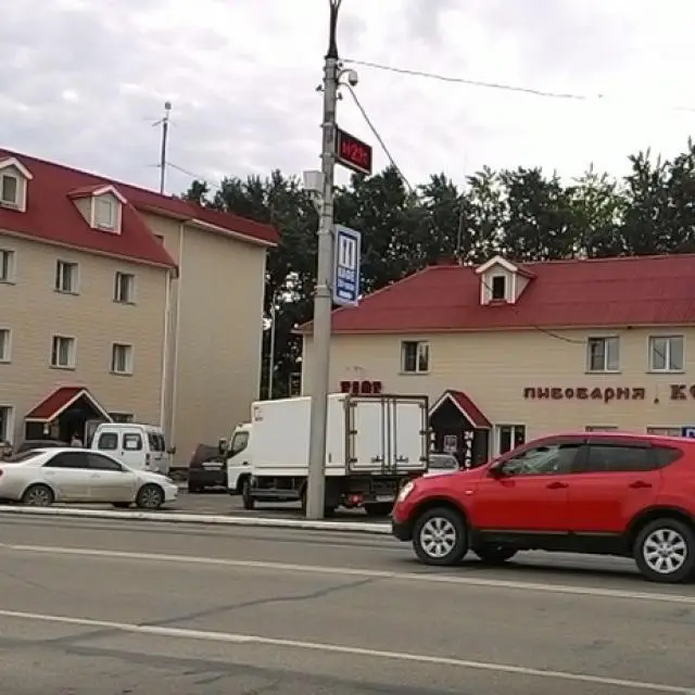 Реальные фото Мираж