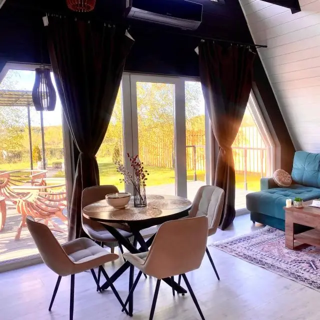Реальные фото Happy Tree Camp (Хэппи Три Кемп)