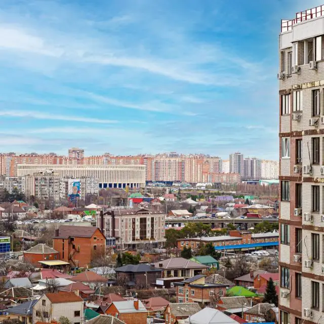 Реальные фото Апартаменты с большой ванной джакузи
