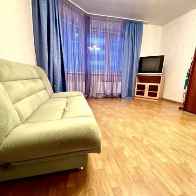 Реальные фото Apart Saray на улице Полины Осипенко 8к1